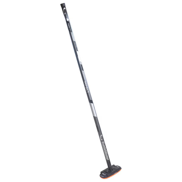 Fiberlite Impact Broom 1IN