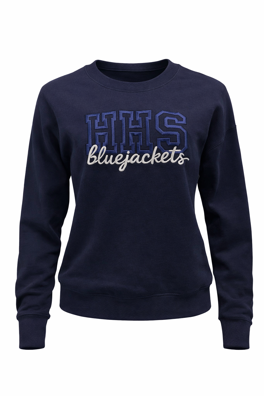 Gildan Heavy Blend Crewneck