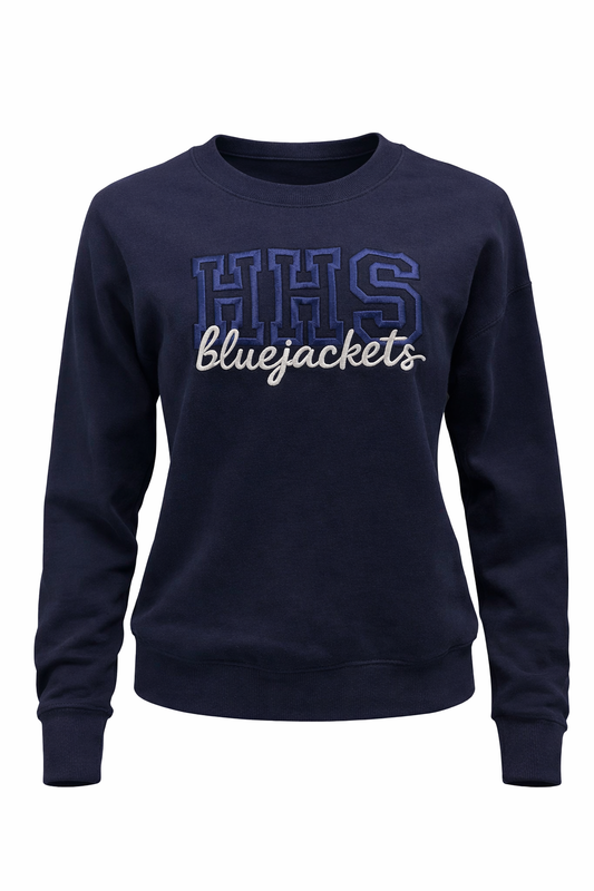 Gildan Heavy Blend Crewneck