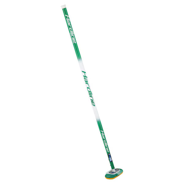 Hardline Standard IcePad Broom 1IN
