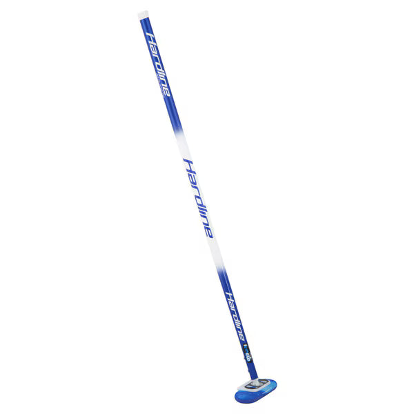 Hardline Standard IcePad Broom 1IN
