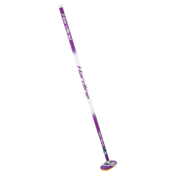 Hardline Standard IcePad Broom 1IN
