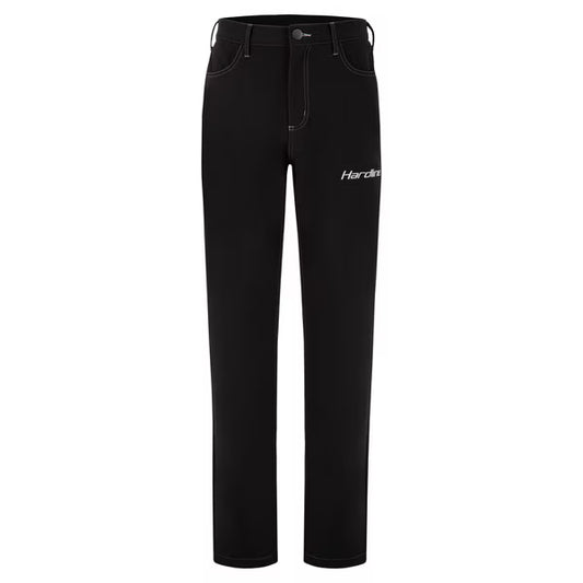 Hardline Men’s H2 Jeans Style Lined Pants