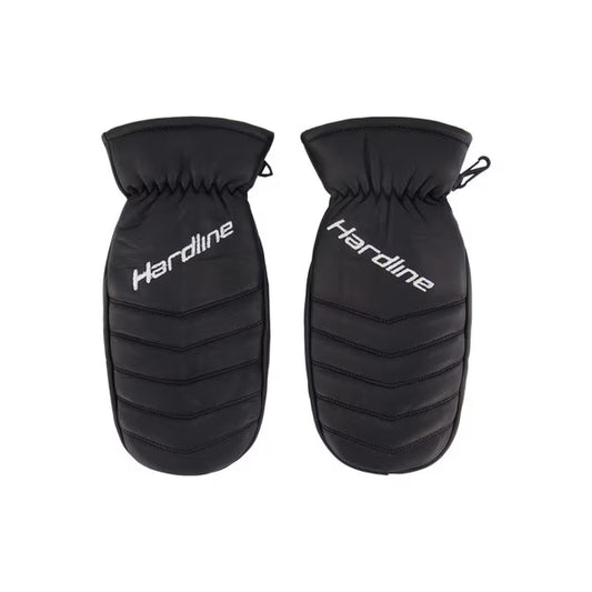 Hardline Mitts