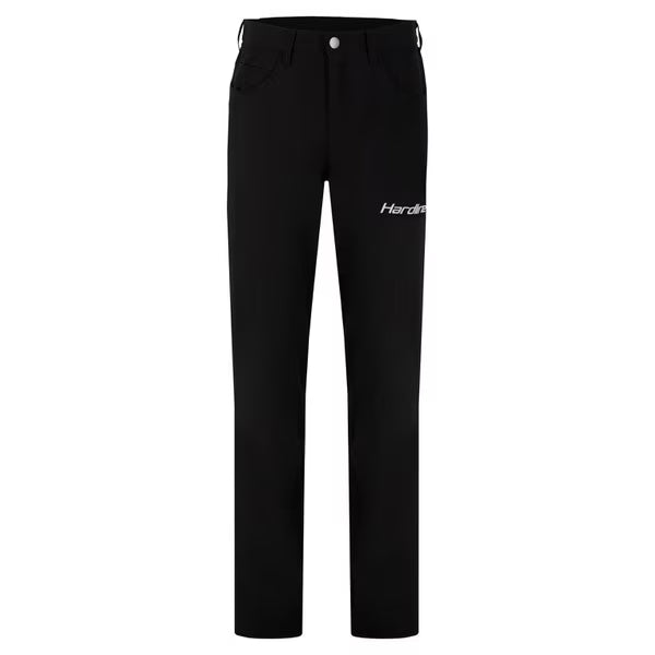 Hardline Men's Slim Fit Pants