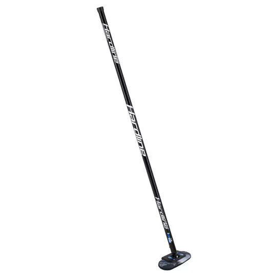 Hardline Helium IcePad Broom 1-1/8IN