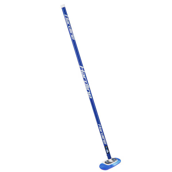 Hardline Helium IcePad Broom 1IN