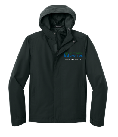 J714  Port Authority® C-FREE® Rain Jacket