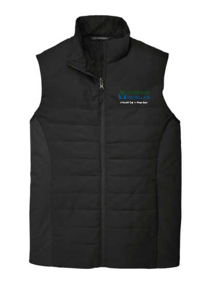 J903 Port Authority® Collective Insulated Vest