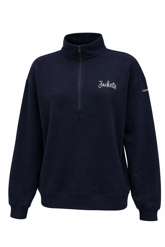Columbia Women's Aldermore Half-Zip Pullover - 216515
