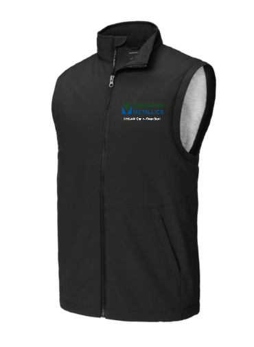 JST57  Sport-Tek® Insulated Vest