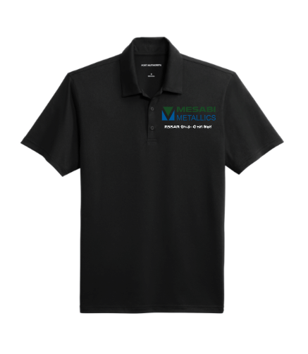 K398 Port Authority® Performance Staff Polo