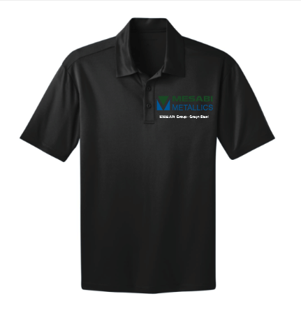 K540 Port Authority® Silk Touch™ Performance Polo