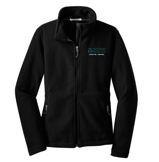 L217  Port Authority® Women's Value Fleece Jacket