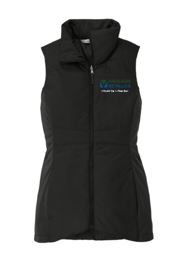 L903  Port Authority® Women's Collective Insulated Vest