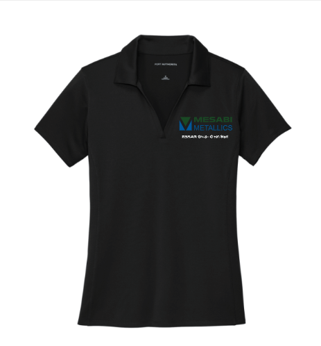 LK398  Port Authority® Women's Performance Staff Polo