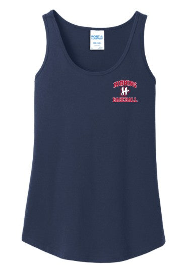Port & Co™ Women's Core Cotton Tank Top