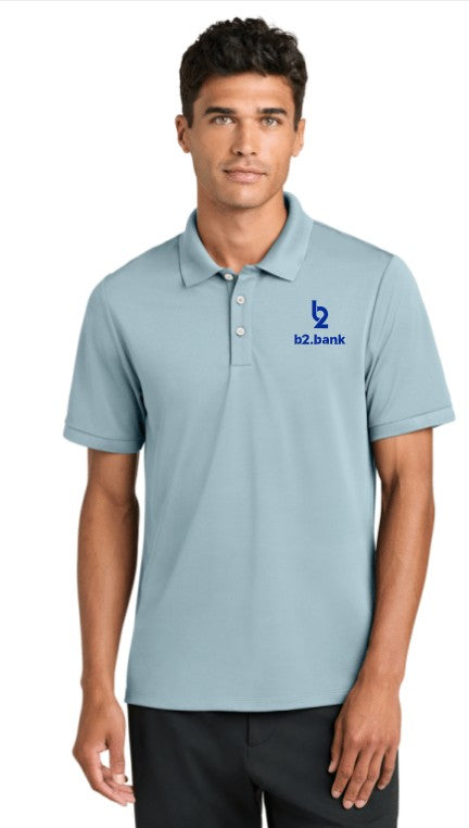 MM1030  Mercer+Mettle® Everyday Performance Polo