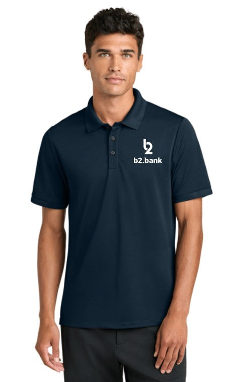 MM1030  Mercer+Mettle® Everyday Performance Polo