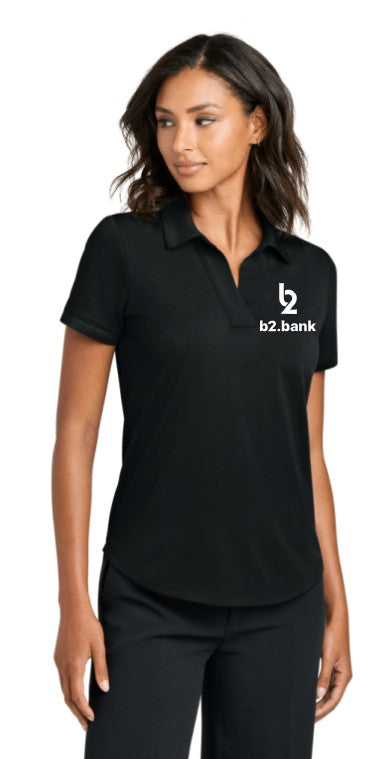 MM1031 Mercer+Mettle® Women’s Everyday Performance Polo