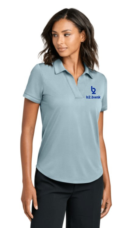 MM1031 Mercer+Mettle® Women’s Everyday Performance Polo