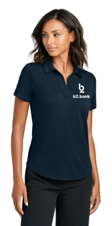 MM1031 Mercer+Mettle® Women’s Everyday Performance Polo