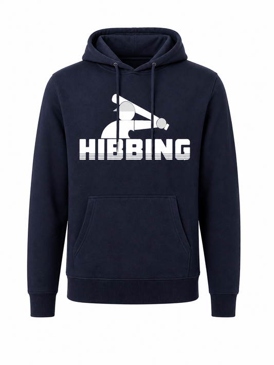 District Fleece Hoodie