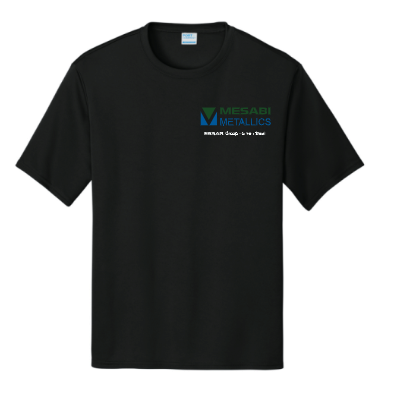 PC380  Port & Co™ Performance Tee