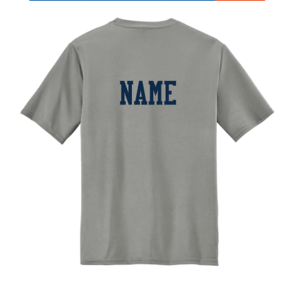 Port & Co™ Performance Parent Tee