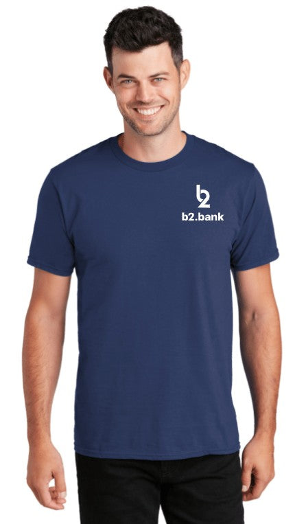 PC450  Port & Co™ Fan Favorite™ Tee