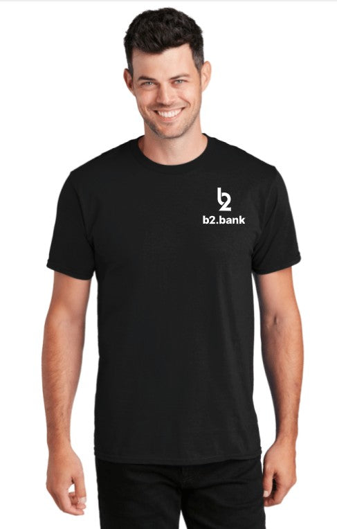 PC450  Port & Co™ Fan Favorite™ Tee