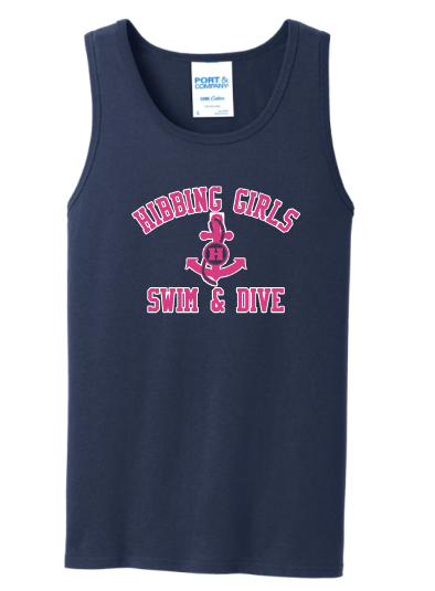 Port & Co™ Core Cotton Tank Top