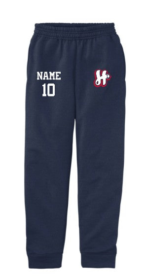 Port & Co™ Core Fleece Jogger