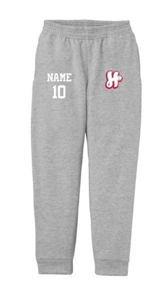 Port & Co™ Core Fleece Jogger