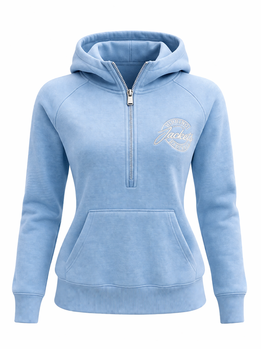 Pennant Women's Half Zip
