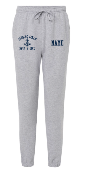 Unisex ReFlex Fleece Sweatpants