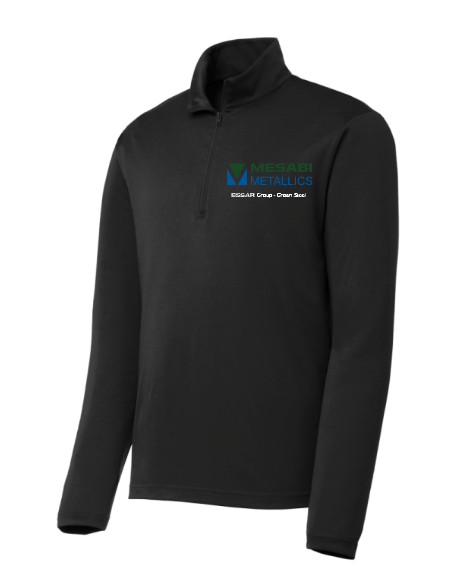 ST357  Sport-Tek® PosiCharge® Competitor™ 1/4-Zip Pullover