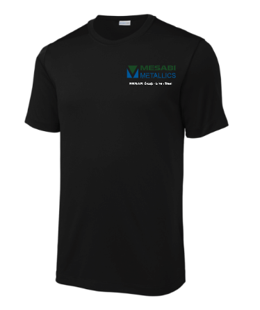 ST420 Sport-Tek® Posi-UV® Pro Tee