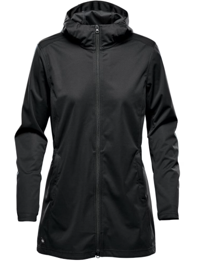 Women's Belcarra Softshell Jacket