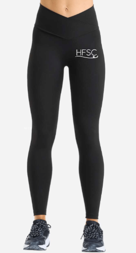 TD651 Women's Luxe Leggings