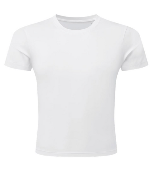 TD653 Women's Luxe Fitted Tee