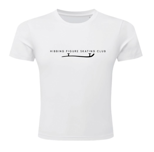 TD653 Women's Luxe Fitted Tee