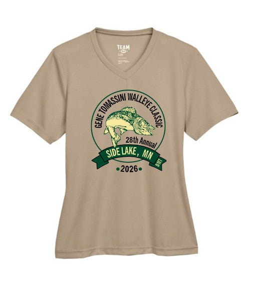 Women's Zone Performance T-Shirt